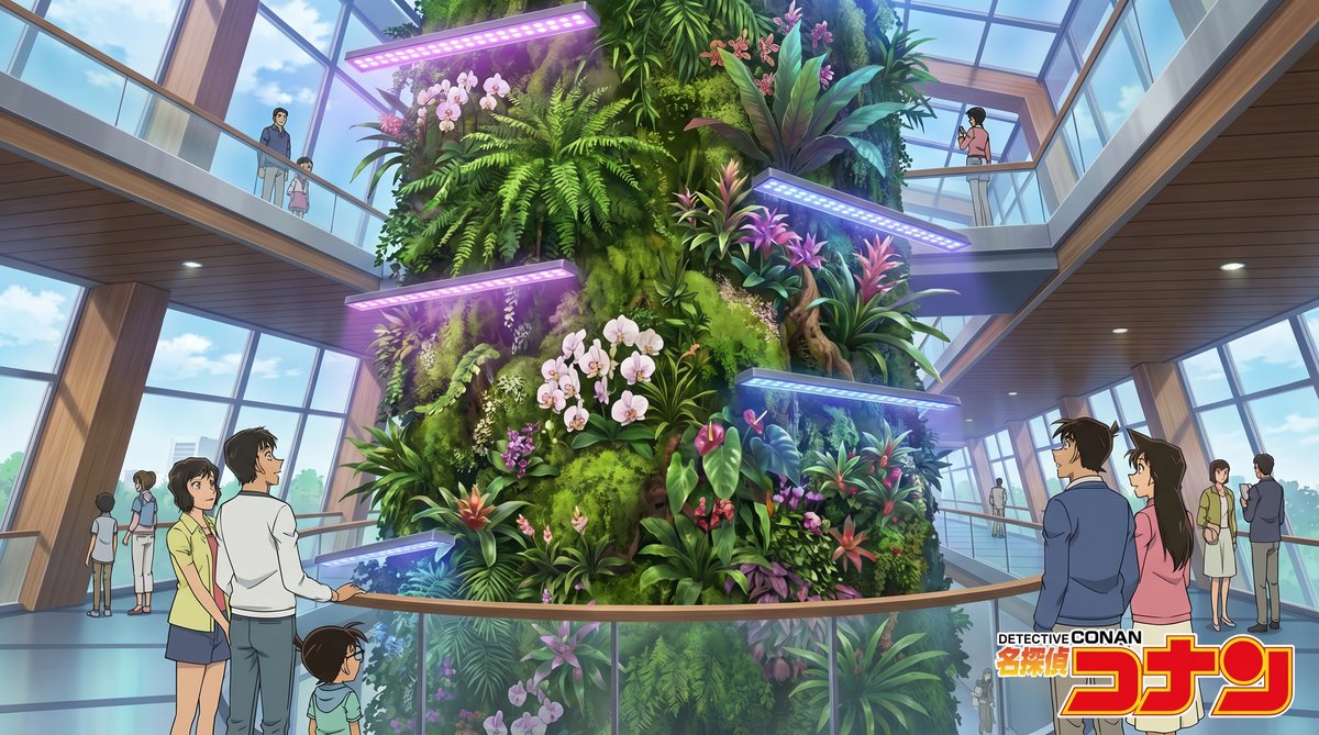 大象传媒植物视频制作